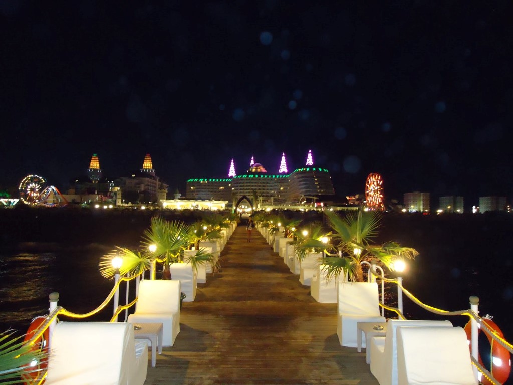 imagini hotel DELPHIN IMPERIAL